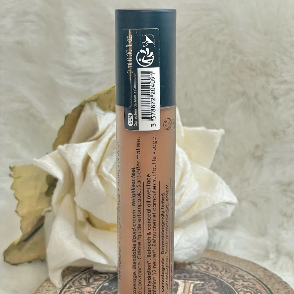 New with tags Sephora Best Skin Ever FULL COVERAGE MULTI USE HYDRATING CONCEALER - Picture 3 of 14
